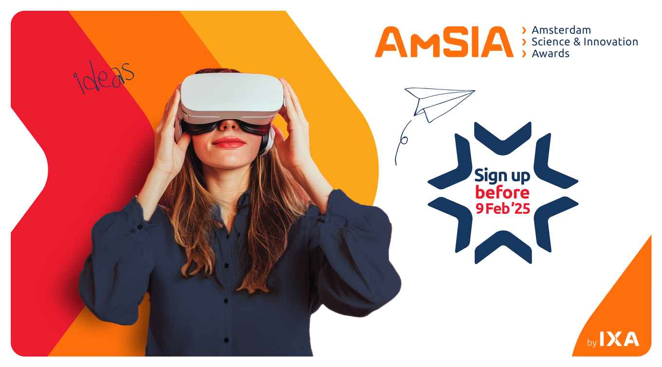 AmSIA 2025